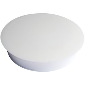 Caja de 4 Imanes, Ø32mm Blanco