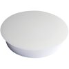 Caja de 4 Imanes, Ø32mm Blanco