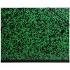 Carpeta de dibujo Annonay verde para formato B4