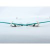Walther marco de clip DIN A4 - cristal transparente 21x29,7 cm