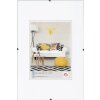 Portafotos Walther Clip Frame 30x45 cm Vidrio Normal Sin Marco