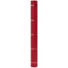 Exacompta álbum de sellos 32 páginas negro rojo 16,5x22,5 cm