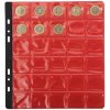 Fundas para monedas de 30 mm