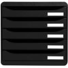 Cajonera Big-Box Plus Classic negra