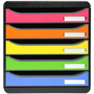 BIG-BOX PLUS Classic multicolor
