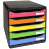 BIG-BOX PLUS Classic multicolor