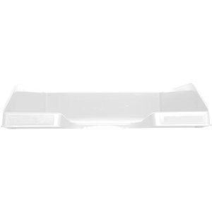Bandeja de cartas Combo 2 Classic blanca