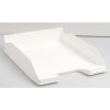 Bandeja de cartas Combo 2 Classic blanca