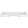 Bandeja de cartas Combo 2 Classic blanca