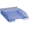 Bandeja de cartas Combo 2 Classic azul hielo transparente