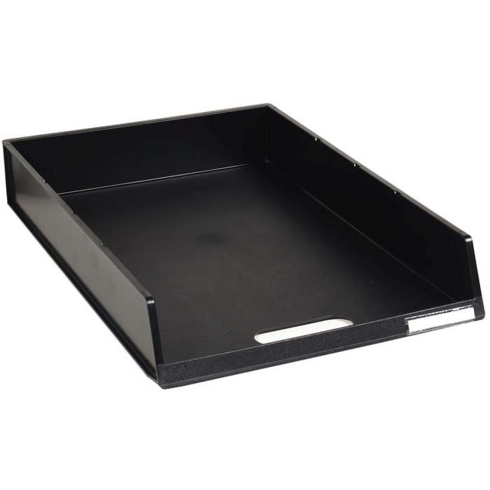 Bandeja para cartas C4 PLUS Classic Negro
