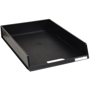 Bandeja para cartas C4 PLUS Classic Negro