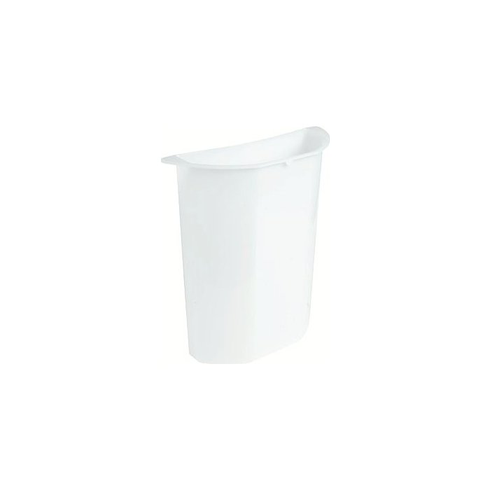 (MAXI-)OCTO inserto 4,8L Classic frost blanco translúcido