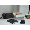 Caja para 500 tarjetas A6 K Gris claro