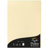 A4 Papel de polen 120 g 50 hojas gamuza