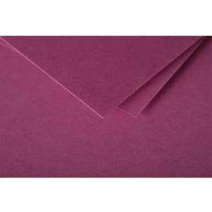Papel de polen A4 120g 50 hojas frambuesa