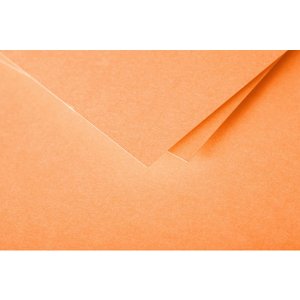 Papel A4 Polen 210g Clementina 25 hojas