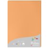 Papel A4 Polen 210g Clementina 25 hojas