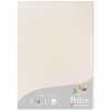 Papel A4 Polen 210g gris 25 hojas