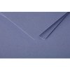 25 hojas de papel Polen, DIN A4, 210 g Forget-me-not azul