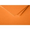 25 hojas de papel Polen, DIN A4, 210 g Rojo capuchino