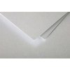 Papel A4 Polen 210g plata 25 hojas