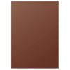 Papel A3+ Polen 210g chocolate 50 hojas