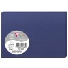 Tarjeta C6 Polen 210 g azul real