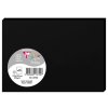 Tarjeta C6 Polen 210g Negra