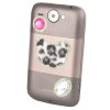 Pegatinas HERMA Osos brillantes de la serie GLAM ROCKS