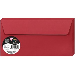 Sobre DL Polen 120g Rojo Cereza