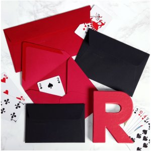 Sobre DL Polen 120g Rojo Cereza