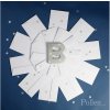 Sobre DL Polen 120g Blanco