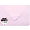 Paquete de 20 sobres Polen, C5 162x229mm, 120g rosa caramelo