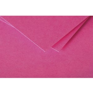 Paquete de 20 sobres Polen, C5 162x229mm, 120g fucsia