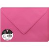 Paquete de 20 sobres Polen, C5 162x229mm, 120g fucsia