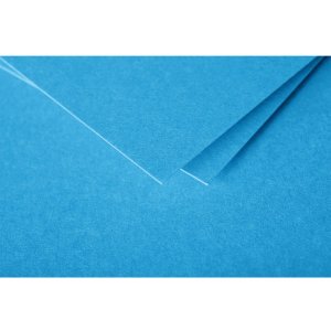 Paquete de 20 sobres Polen, C5 162x229mm, 120g caribbean