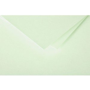 Paquete de 20 sobres Polen, C5 162x229mm, 120g verde