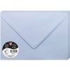 Paquete de 20 sobres Polen, C5 162x229mm, 120g azul lavanda
