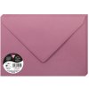 Paquete de 20 sobres Polen, C5 162x229mm, 120g hortensia rosa
