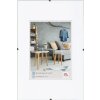 Marco Walther Clip 30x45 cm Cristal antirreflejo