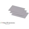 Paquete de 25 tarjetas Mini Polen, 70x95mm, 210g Koala gris