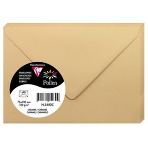 Sobre Polen 20 piezas caramelo 75x100 mm 120g