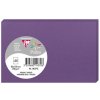Tarjeta Polen 82x128 violeta