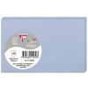 Tarjeta Polen 82x128 azul lavanda