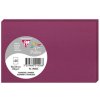 Tarjeta Polen 82x128 frambuesa