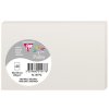 Tarjeta Polen 82x128 gris claro