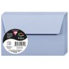 Clairefontaine Sobre Polen 20 piezas azul lavanda 90x140 mm 120g
