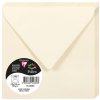 Sobre Polen 20 piezas marfil 140x140 mm 120g