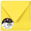 Sobre Polen 20 unidades amarillo sol 140x140 mm 120g